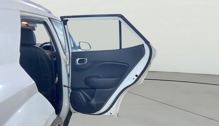 2019 Hyundai VENUE SX PLUS 1.0 TURBO DCT, Petrol, Automatic, 65,357 km, RHS Rear Door