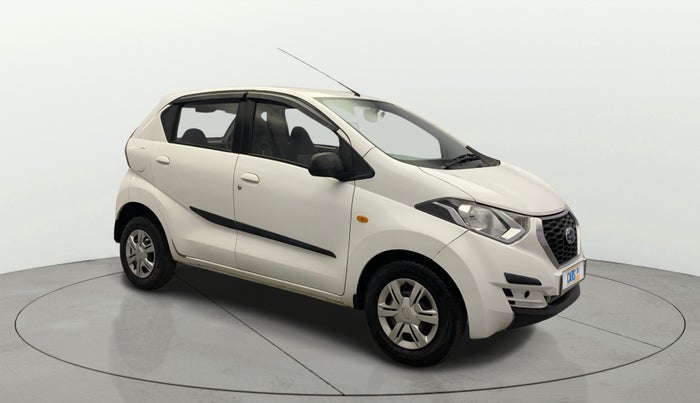 2016 Datsun Redi Go T (O), Petrol, Manual, 18,950 km, SRP