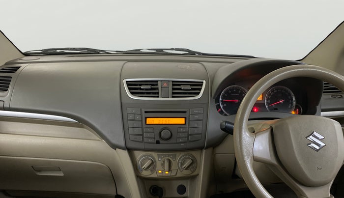 2015 Maruti Ertiga VXI, Petrol, Manual, 54,576 km, Air Conditioner