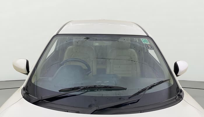 2019 Maruti Dzire ZXI AMT, Petrol, Automatic, 97,583 km, Front Windshield