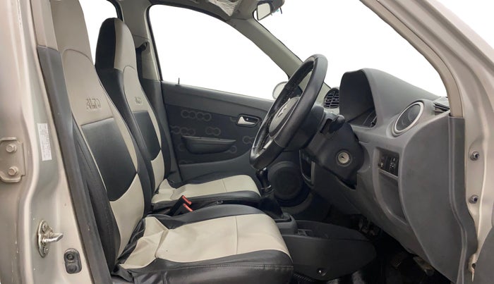 2016 Maruti Alto 800 LXI, Petrol, Manual, 84,184 km, Right Side Front Door Cabin