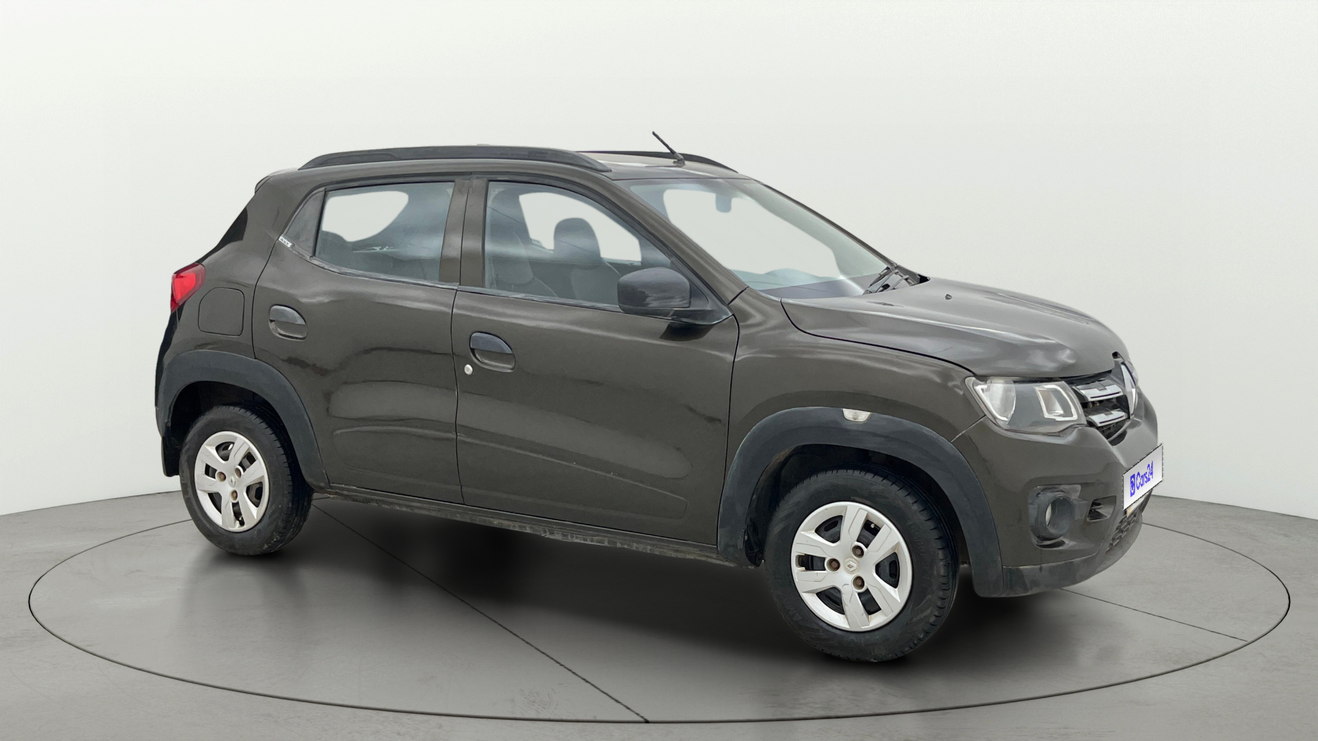 2019 Renault Kwid 2022-2026 RXT 0.8 (O)
