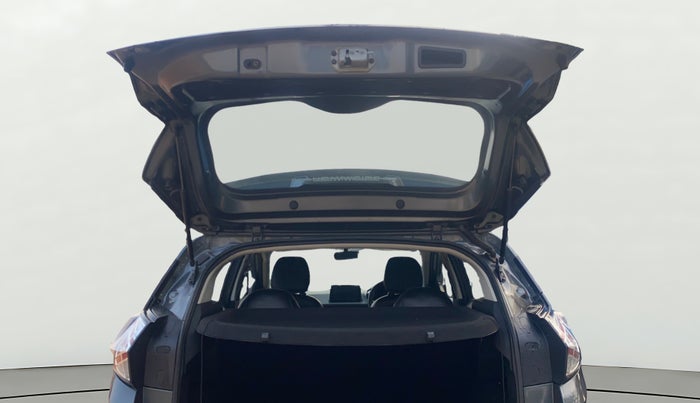 2020 Tata NEXON XMA PETROL, Petrol, Automatic, 68,631 km, Boot Door Open