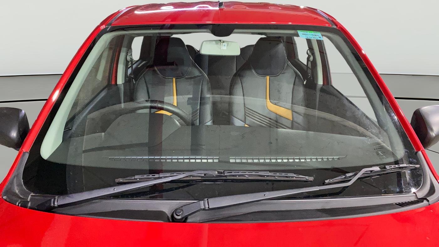 2024 Maruti Alto K10 VXi (O), Petrol, Manual, 318 km, Front Windshield