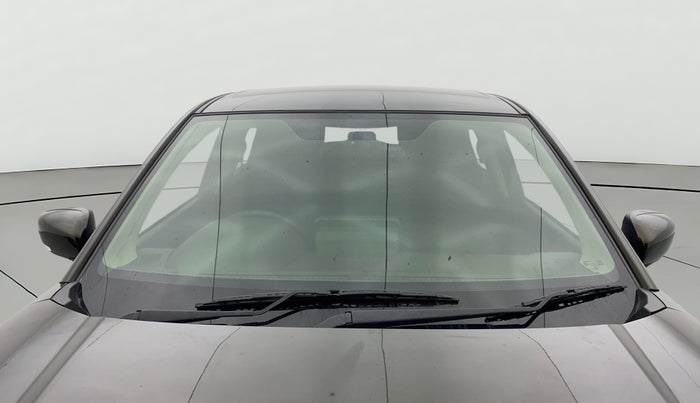 2023 Maruti Grand Vitara DELTA SMART HYBRID, Petrol, Manual, 16,011 km, Front Windshield