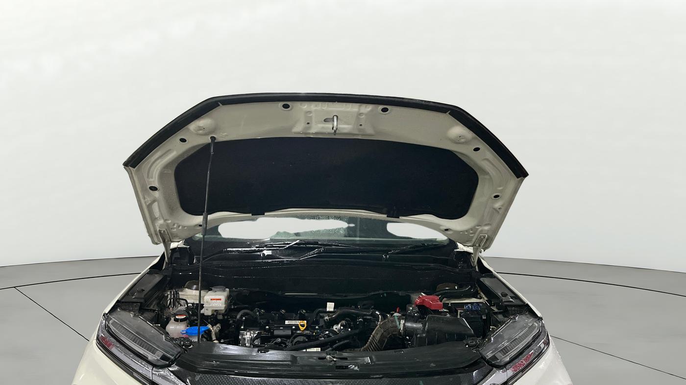 2024 Toyota URBAN CRUISER HYRYDER G HYBRID, Hybrid, Automatic, 43,510 km, Open Bonet