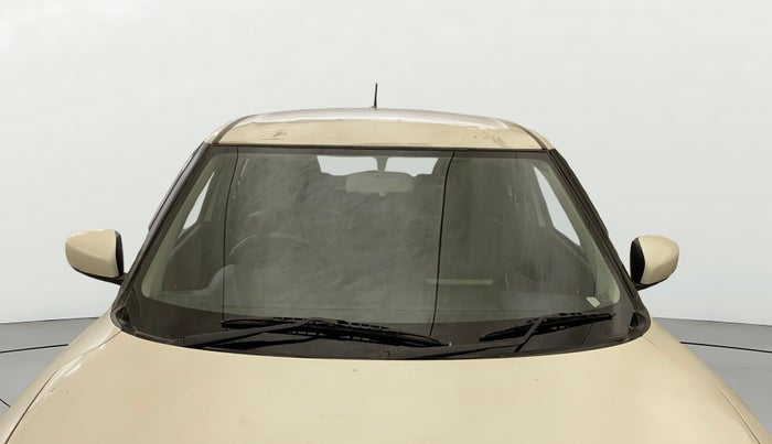 2020 Maruti Swift VXI, Petrol, Manual, 33,785 km, Front Windshield