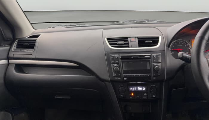 2016 Maruti Swift ZXI, Petrol, Manual, 65,319 km, Air Conditioner