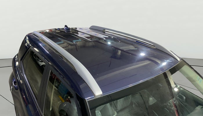 2020 Hyundai VENUE S+ 1.2, Petrol, Manual, 20,005 km, Roof