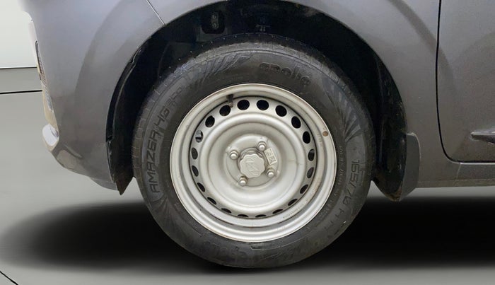 2023 Hyundai GRAND I10 NIOS ERA 1.2 KAPPA VTVT, Petrol, Manual, 12,782 km, Left Front Wheel