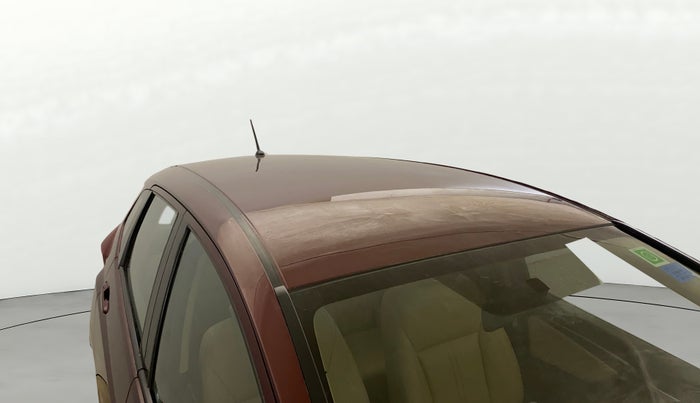 2015 Honda Jazz 1.2L I-VTEC V, Petrol, Manual, 24,634 km, Roof