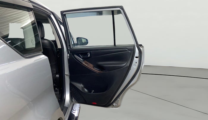 2021 Toyota Innova Crysta 2.7 GX AT 7 STR, Petrol, Automatic, 43,831 km, RHS Rear Door