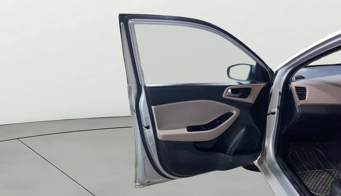 2018 Hyundai Elite i20 MAGNA EXECUTIVE 1.2, Petrol, Manual, 3,990 km, LHS Front Door