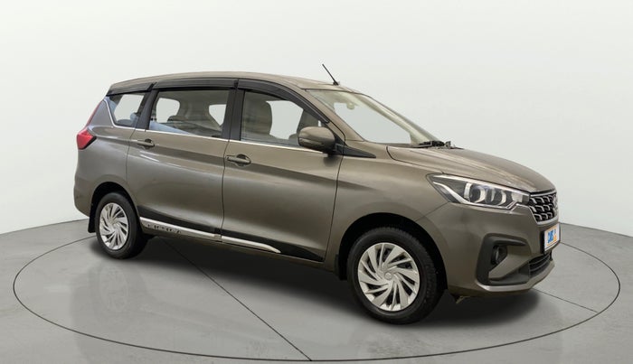 2024 Maruti Ertiga   VXI (O) CNG, CNG, Manual, 18,586 km, SRP