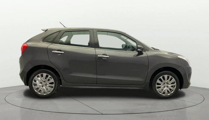 2016 Maruti Baleno ZETA PETROL 1.2, Petrol, Manual, 69,973 km, Right Side View