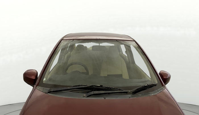 2014 Honda Amaze 1.2L I-VTEC S, Petrol, Manual, 70,330 km, Front Windshield