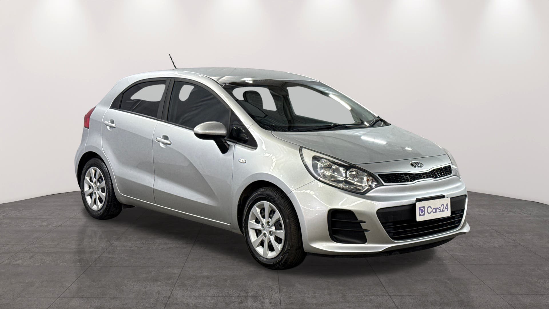 Kia Rio image