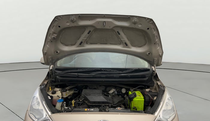 2022 Hyundai NEW SANTRO MAGNA EXECUTIVE CNG, CNG, Manual, 40,916 km, Open Bonet