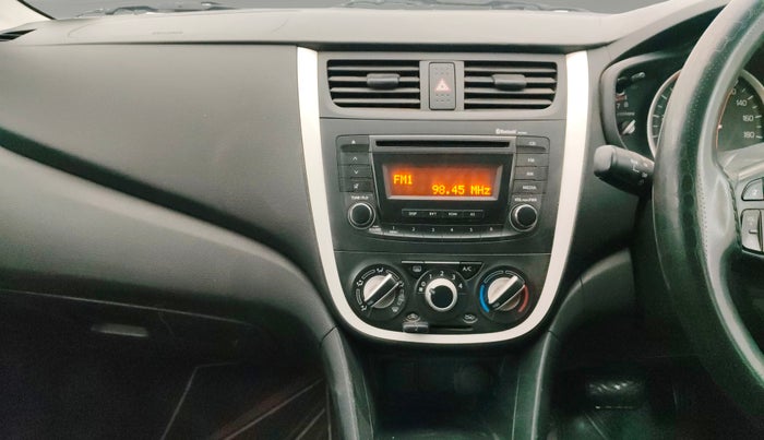 2019 Maruti Celerio X ZXI (O) AMT, Petrol, Automatic, 33,017 km, Air Conditioner