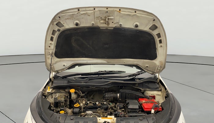 2020 Tata ALTROZ XT PETROL, Petrol, Manual, 88,714 km, Open Bonet