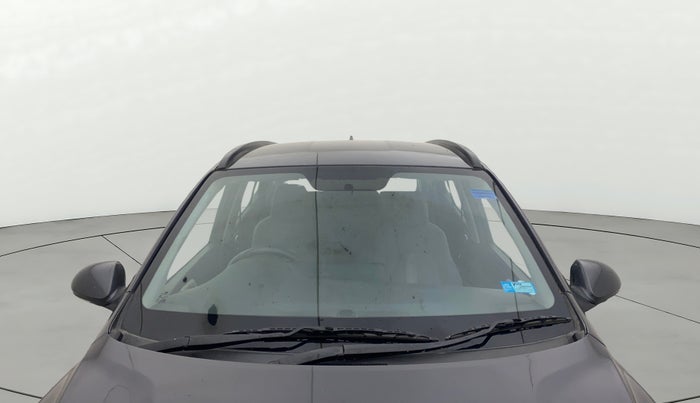 2021 Hyundai GRAND I10 NIOS SPORTZ 1.2 KAPPA VTVT, Petrol, Manual, 80,673 km, Front Windshield