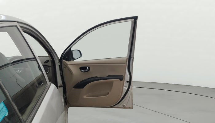 2015 Hyundai i10 SPORTZ 1.1, Petrol, Manual, 46,442 km, RHS Front Door