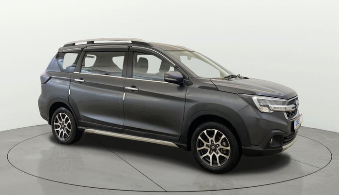 2023 Maruti XL6 ZETA MT, Petrol, Manual, 39,004 km, Right Front Diagonal