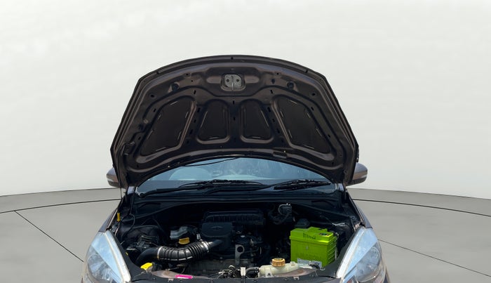 2018 Tata Tiago XZA PETROL, Petrol, Automatic, 71,008 km, Open Bonet