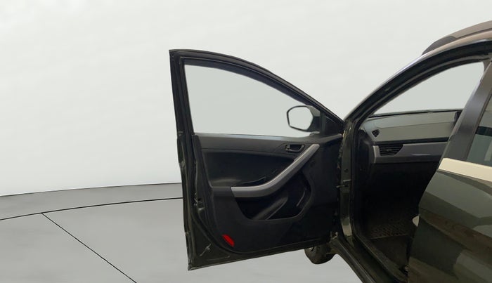 2023 Tata NEXON XM PETROL, Petrol, Manual, 43,008 km, LHS Front Door