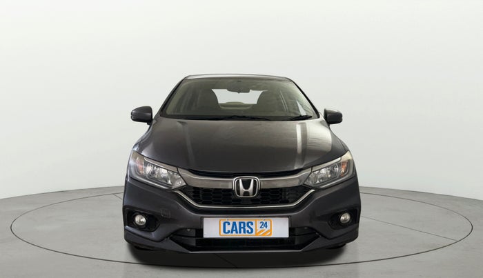 2018 Honda City 1.5L I-VTEC V MT, Petrol, Manual, 30,387 km, Front