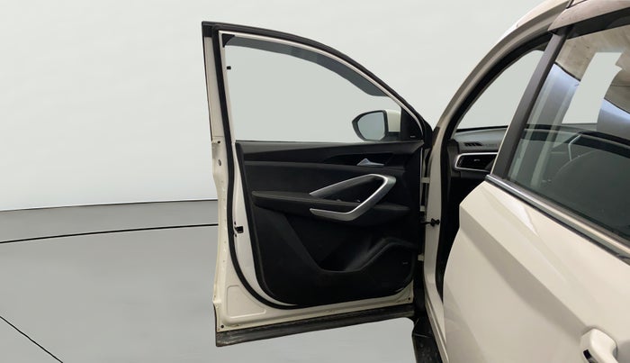 2019 MG HECTOR SHARP 1.5 DCT PETROL, Petrol, Automatic, 55,723 km, LHS Front Door