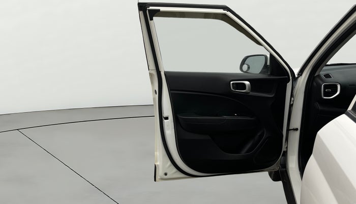 2019 Hyundai VENUE S 1.0 TURBO DCT, Petrol, Automatic, 43,031 km, LHS Front Door