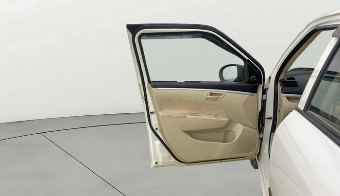 2021 Maruti Swift Dzire TOUR S-CNG, CNG, Manual, 32,791 km, LHS Front Door