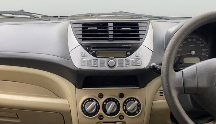 2013 Maruti A Star VXI (ABS) AT, CNG, Automatic, 52,374 km, Air Conditioner