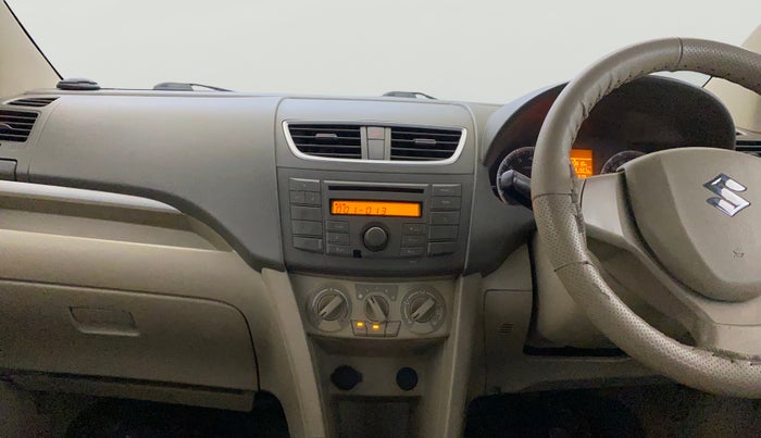 2015 Maruti Ertiga VXI, Petrol, Manual, 51,496 km, Air Conditioner