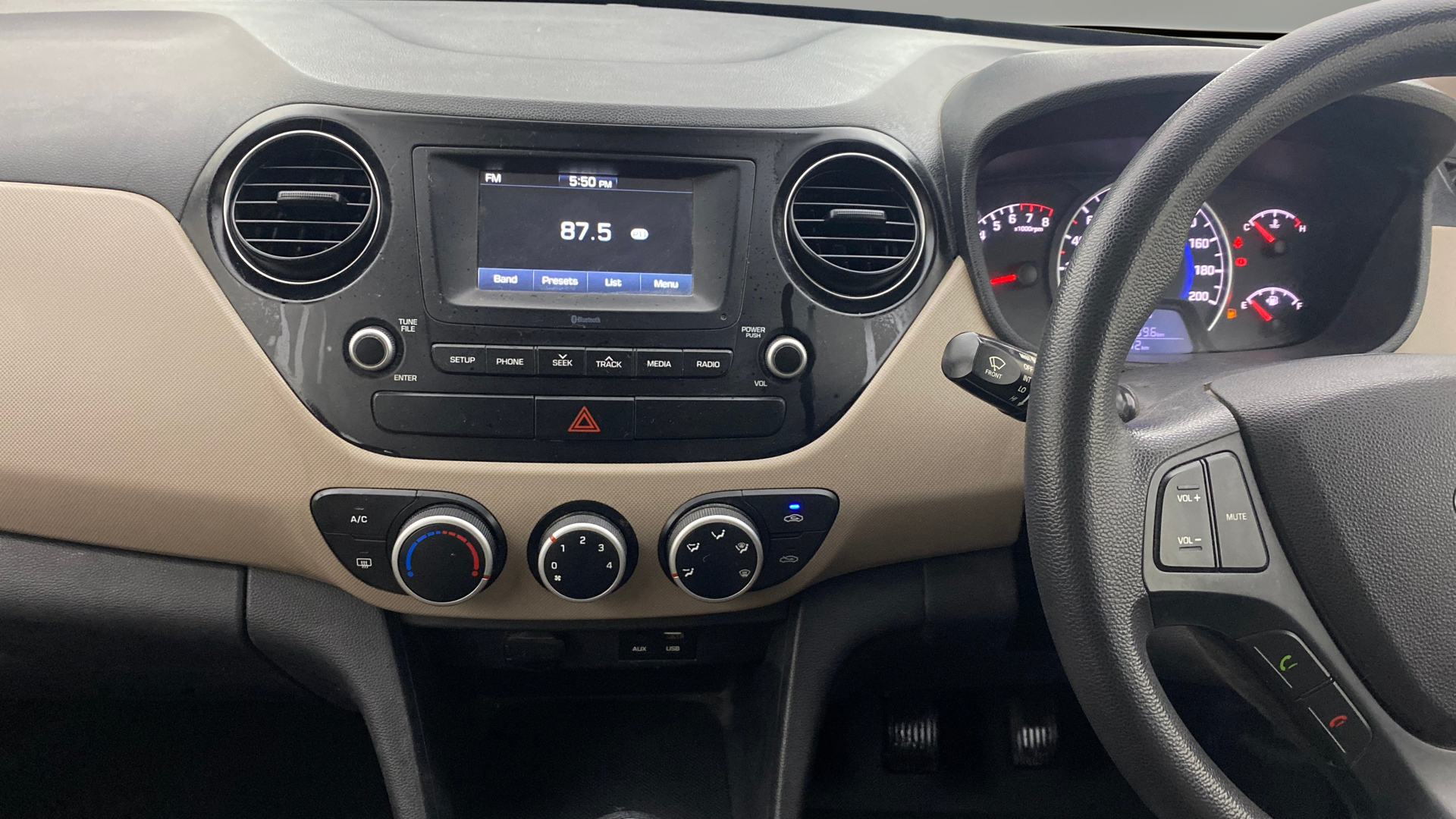 Features