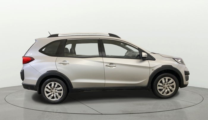 2016 Honda BR-V 1.5L I-VTEC S, Petrol, Manual, 28,582 km, Right Side View