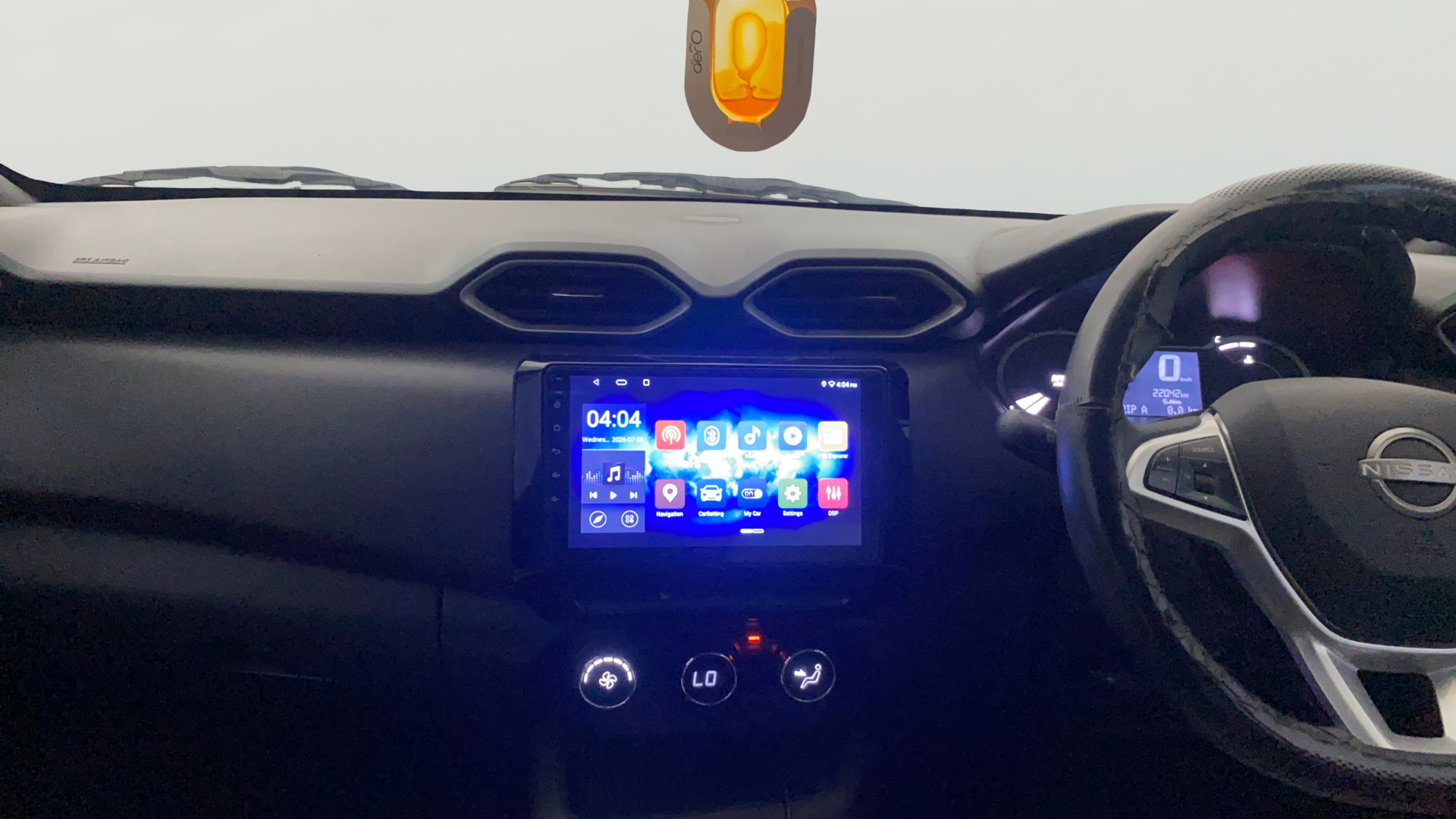 Features