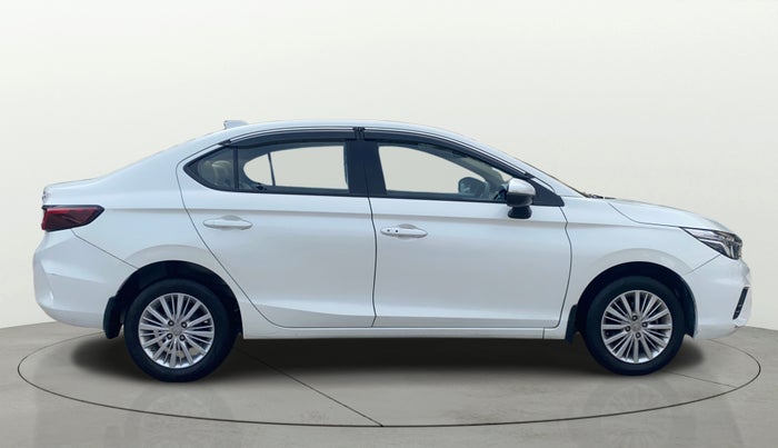 2021 Honda City 1.5L I-VTEC V MT 5TH GEN, Petrol, Manual, 18,470 km, Right Side View