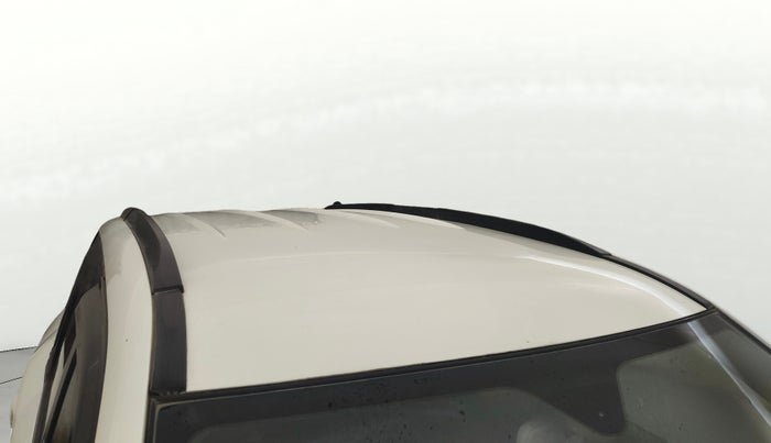 2015 Mahindra XUV500 W8, Diesel, Manual, 1,14,318 km, Roof