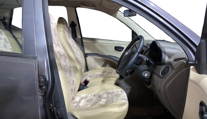 2013 Hyundai i10 ERA 1.1, Petrol, Manual, 50,882 km, Right Side Front Door Cabin