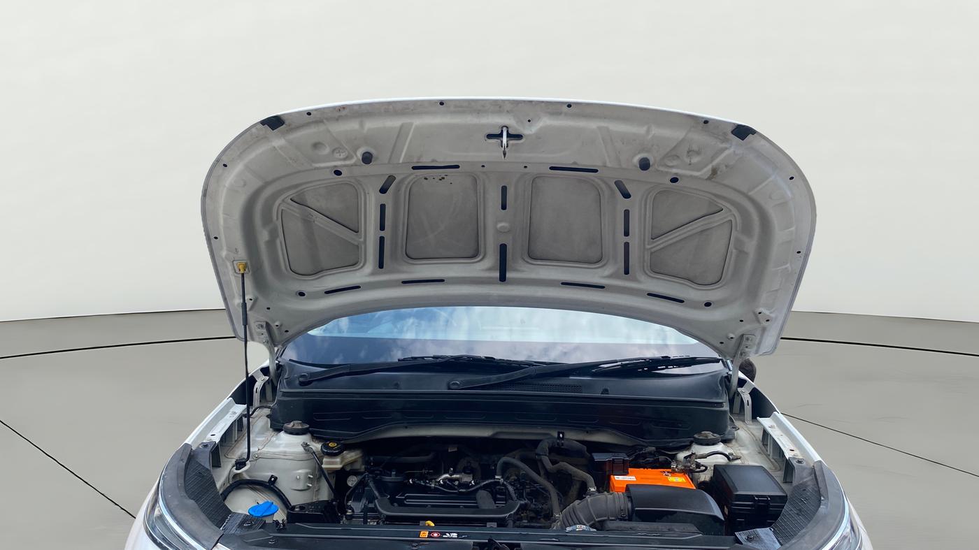 2020 Hyundai VENUE S+ 1.2, Petrol, Manual, 68,138 km, Open Bonet