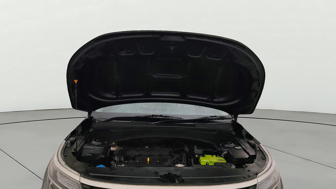 2021 KIA SELTOS HTK PLUS 1.5, Petrol, Manual, 48,674 km, Open Bonet