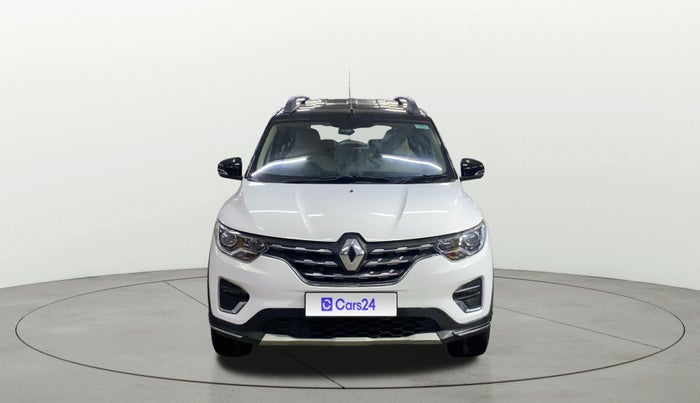 2024 Renault TRIBER RXZ, Petrol, Manual, 41,708 km, Front