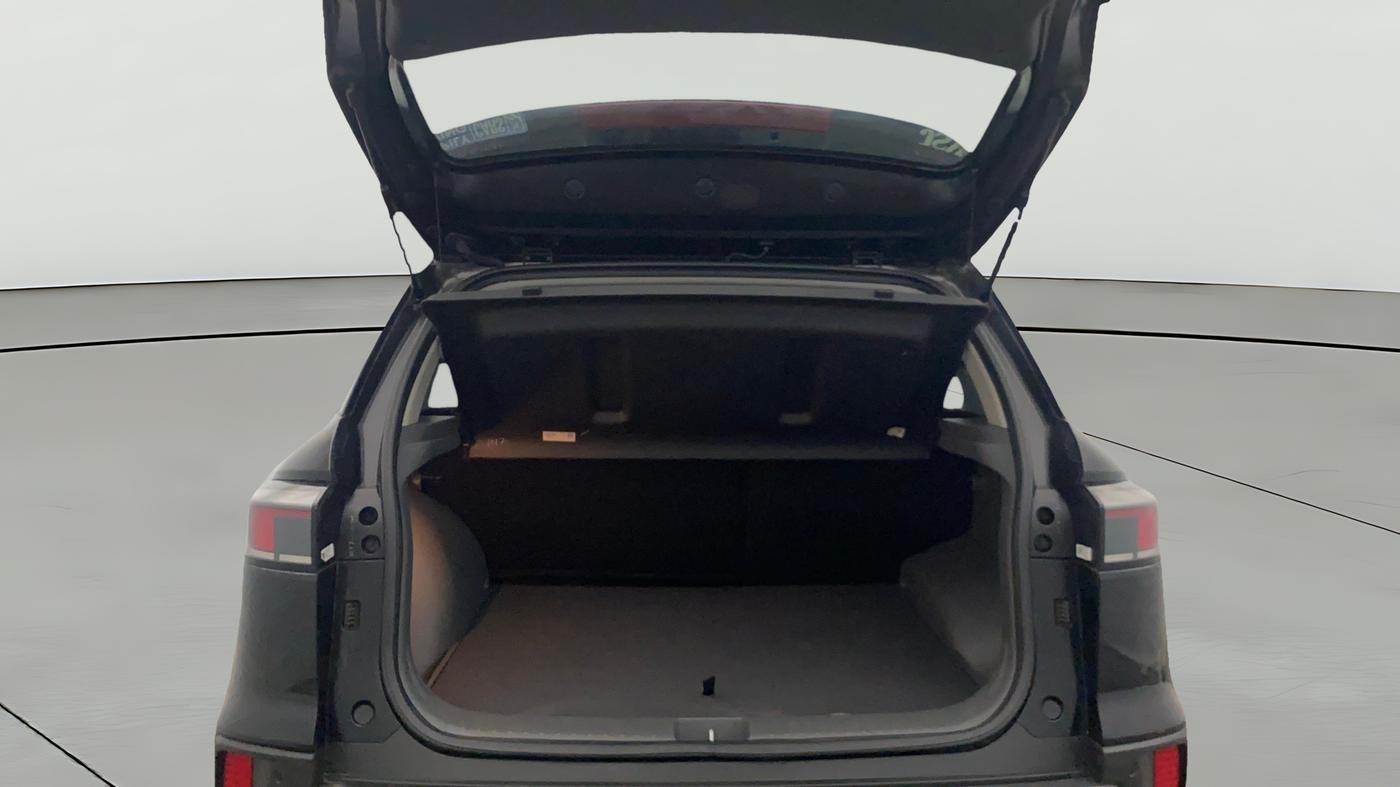 2024 Hyundai Creta SX 1.5 PETROL, Petrol, Manual, 17,085 km, Boot Open Zoomed View