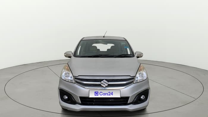 2016 Maruti Ertiga VXI, Petrol, Manual, 30,982 km, Front