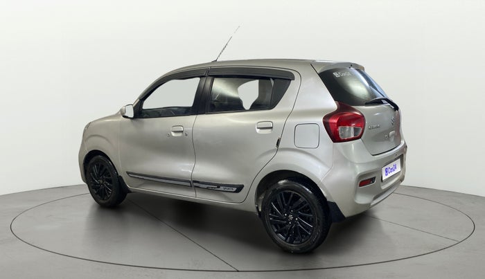 2022 Maruti Celerio ZXI PLUS, Petrol, Manual, 21,689 km, Left Back Diagonal