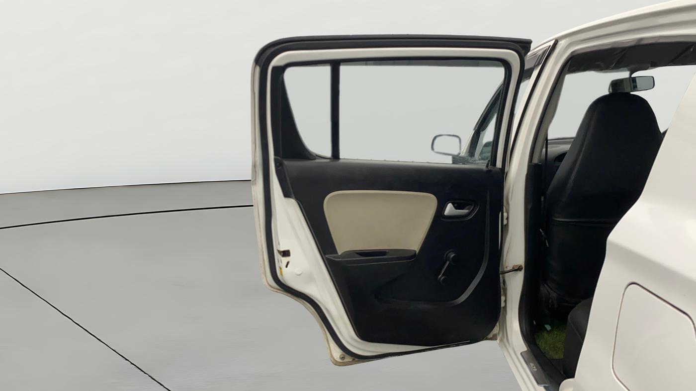 2021 Maruti Alto LXI, Petrol, Manual, 47,697 km, LHS Rear Door