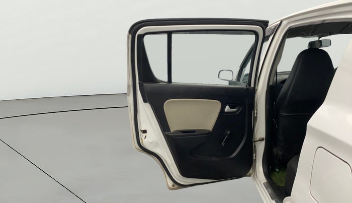 2021 Maruti Alto LXI, Petrol, Manual, 47,697 km, LHS Rear Door