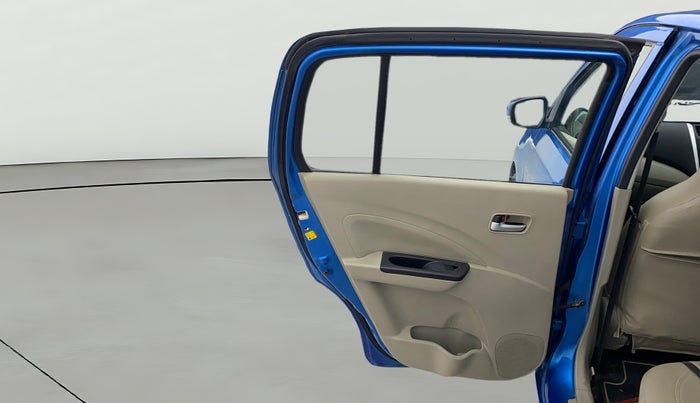 2017 Maruti Celerio ZXI AMT (O), Petrol, Automatic, 93,434 km, LHS Rear Door